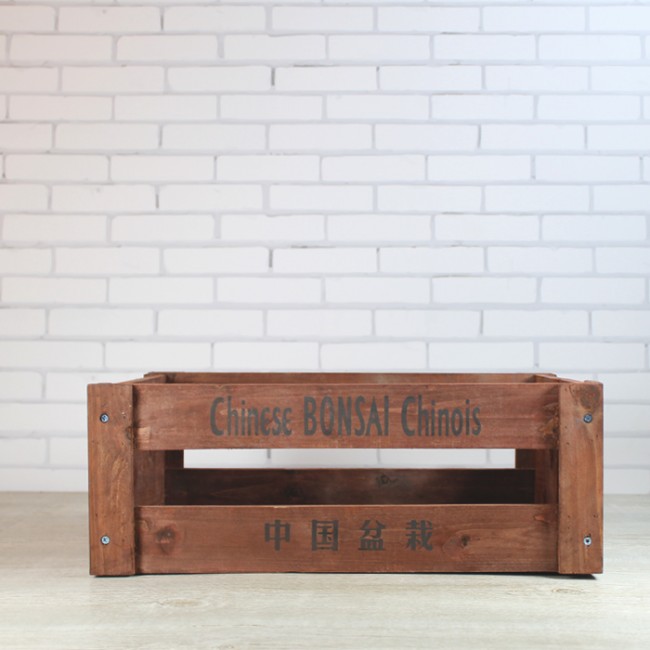 Caja fondo pizarra: Ideas decoración