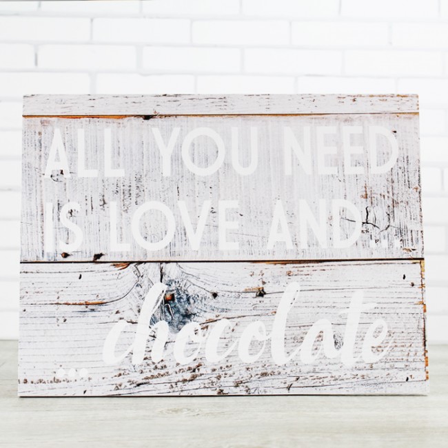 Cartel All You Need Is Love and...