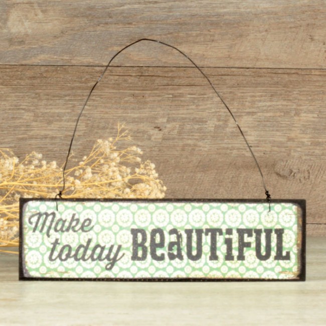 Cuadrito make today beautiful