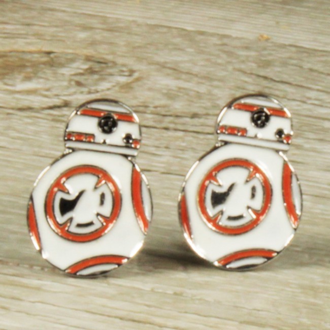 Gemelos BB8 star wars