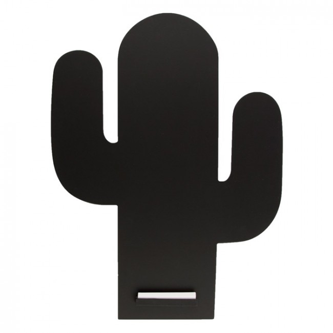 Pizarra Cactus