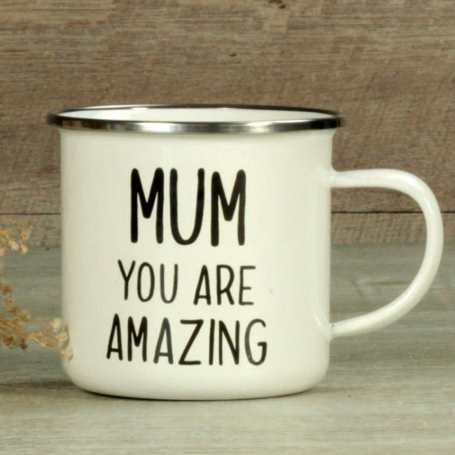 Taza mum you are amazing