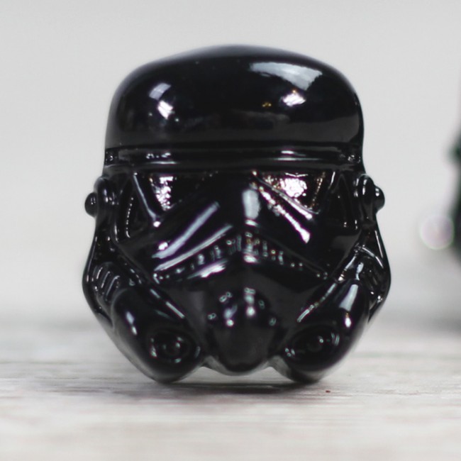 Gemelos stormtropper la guerra de las galaxias