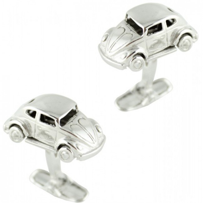 Gemelos Volkswagen Escarabajo