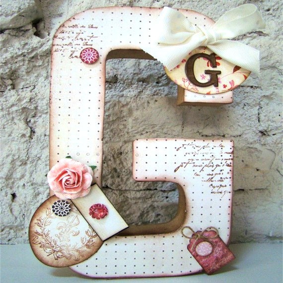 Inicial personalizada