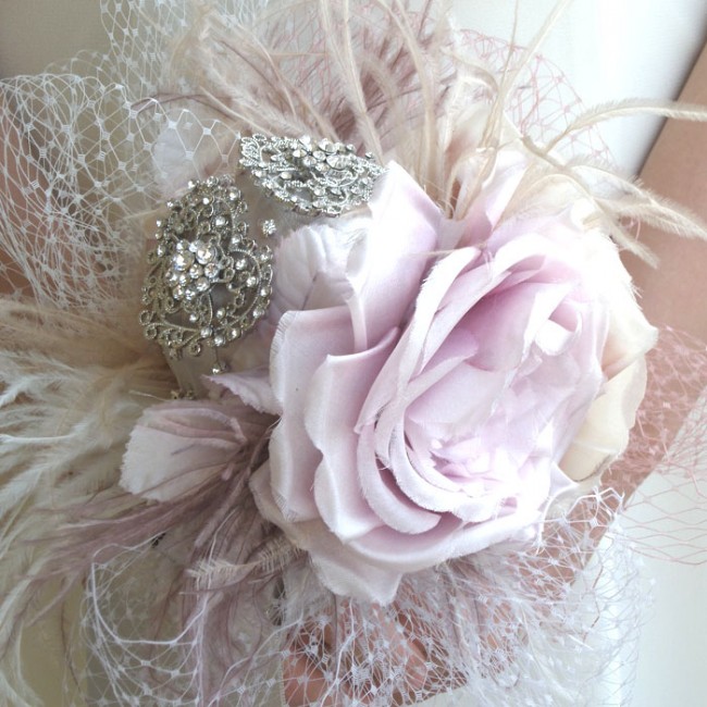 Ramos de novia Bouquet
