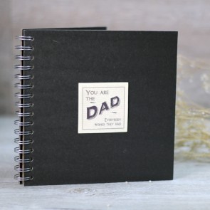 Album fotos dad