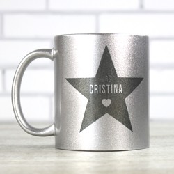 Tazas originales