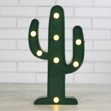 Cactus luminoso