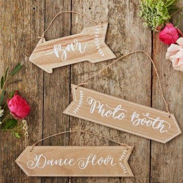 Carteles boda