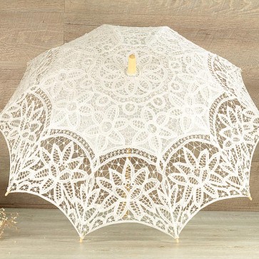 Comprar parasol boda