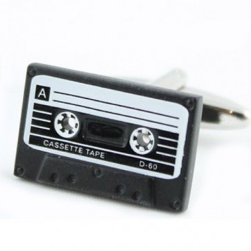 Gemelos Cassette