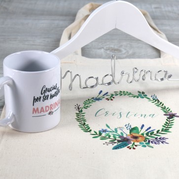 Kit regalo madrina