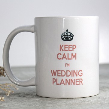 Taza Wedding Planner