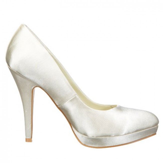 Zapato de Paco Mena mod. 4773 | Una Boda Original