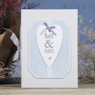 Album de fotos Mr Mrs