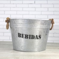 Barreño para bebidas