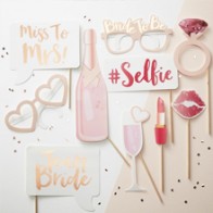 Complementos photocall