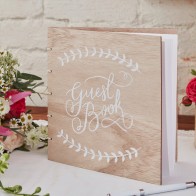 Libro de firmas bodas