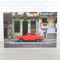 Cuadro contigo cubano