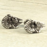 Gemelos Halcón Milenario