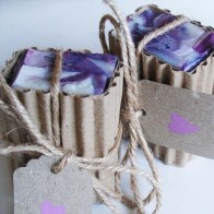 Pack 2 jabones artesanales