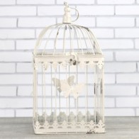 Jaulas centro de mesa