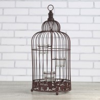 Jaula portavela granate