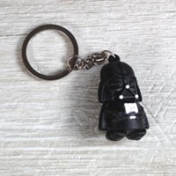 Llavero Darth Vader
