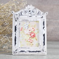 Marco de fotos pequeño