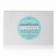 Mr Wonderful Organizador boda