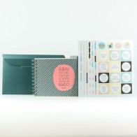 Mr Wonderful - Álbum - Tú y yo y todo lo bonito que nos ha pasado