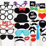 Piezas photocall (31 unidades)