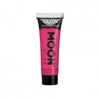 Pintura fluorescente corporal (cara y cuerpo) 10ML