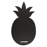 Pizarra piña