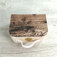 Porta arras personalizable