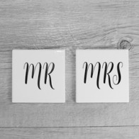 Posavasos Mister Miss