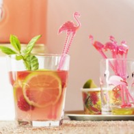 Removedores flamencos (15 uds.)