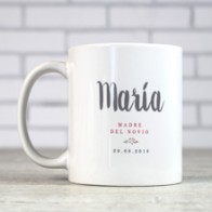 Taza madre del novio