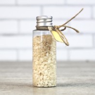 Tubos de arroz (10 uds.)