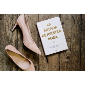 Agenda Bodas de Cuento