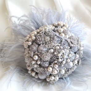 Bouquet Novia