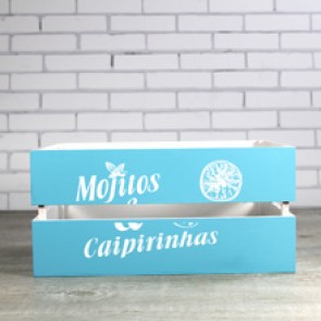 Cajas mojito