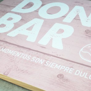 Cartel Donut Bar