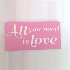 Cartel All you need is love