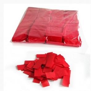 Confetti rectangular papel 1kg (varios colores disponibles)