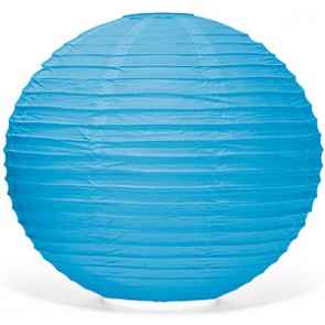 Farolillo de Papel de arroz Penelope 30 cm. (varios colores)