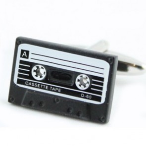 Gemelos Cassette