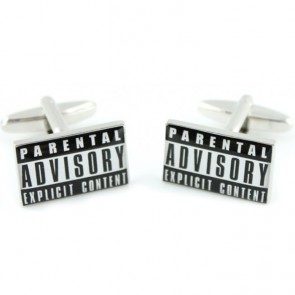 Gemelos Parental Advisory