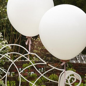 Globos gigantes 90cm